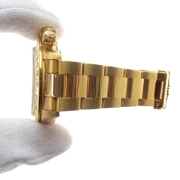 Rolex ROLEX Daytona El Primero Men's Automatic Watch 8P Diamond White Dial U ... - Picture 9 of 9